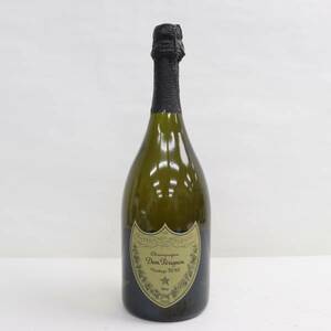 1円~Dom perignon（ドンペリニヨン）2010 12.5％ 750ml ※キャップフィルムキズ O24A300008