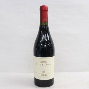 ARTADI（アルタディ）ヴィーニャ エル ピソン レゼルヴァ 1995 13.5％ 750ml R24D090004