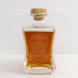 OLD ROYAL（オールド ロイヤル）25年 43％ 750ml ※オリ有り A24C060001