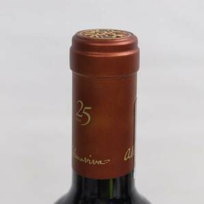 1円~almaviva（アルマヴィーヴァ）2020 15％ 750ml T24B290014の画像3