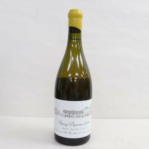 Domaine dAuvenay（ドメーヌ ドーヴネ）オークセイ デュレス 2004 13.5％ 750ml X24B090066