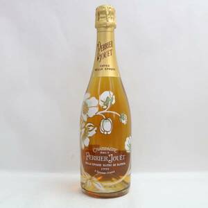 1円~PERRIER-JOUET（ペリエ ジュエ）ベル エポック ブラン ド ブラン 1999 12.5％ 750ml O24D230085