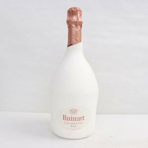 Ruinart（ルイナール）ロゼ ブリュット セカンドスキン 12.5％ 750ml E24D260004