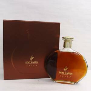 REMY MARTIN（レミーマルタン）エクストラ ファインシャンパーニュ 40％ 700ml E24D290006