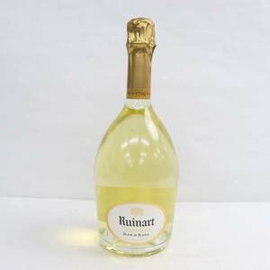 Ruinart（ルイナール）ブラン ド ブラン 12.5％ 750ml U24D220025