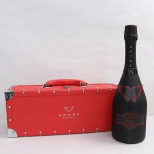 ANGEL（エンジェル）NV ブリュット ヘイロー レッド 12.5％ 750ml ※点灯不可 N24D230040