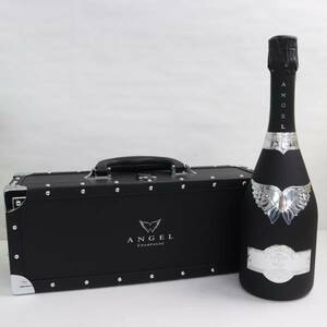 ANGEL（エンジェル）NV ブリュット ブラック 12.5％ 750ml M24D260010