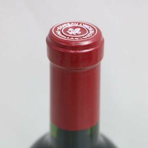 CHATEAU LYNCH BAGES（シャトー ランシュ バージュ）2017 13％ 750ml G24D290012の画像3