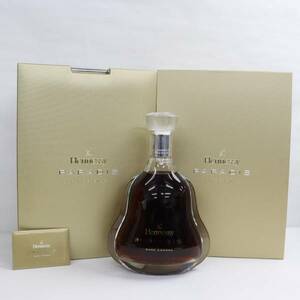 Hennessy（ヘネシー）パラディ レア 40％ 700ml O24E030028