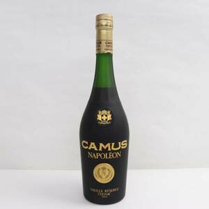 CAMUS（カミュ）ナポレオン ヴィエイユ リザーブ 40％ 700ml O24D300047