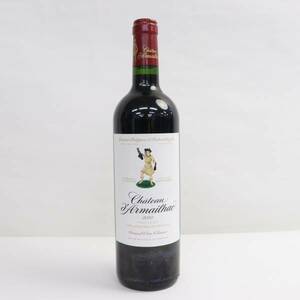 Chateau dArmailhac（シャトーダルマイヤック）2020 13％ 750ml O24D300022