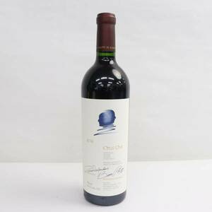 OPUS ONE（オーパスワン）2014 14.5％ 750ml O24E030029