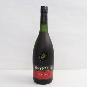 REMY MARTIN（レミーマルタン）VSOP 赤ラベル 40％ 700ml F24D280006