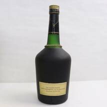 1円~Hennessy（ヘネシー）ナポレオン ブラスドール 40％ 750ml R24D300028_画像4