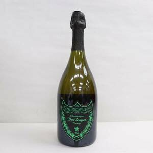 Dom perignon（ドンペリニヨン）ルミナス 2013 12.5％ 750ml ※キャップフィルムキズ N24D270033