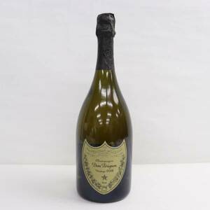 Dom perignon（ドンペリニヨン）2008 12.5％ 750ml E24E030001