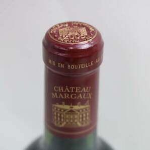 1円~CHATEAU MARGAUX（シャトー マルゴー）2006 13％ 750ml X24D230011の画像3