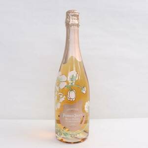 1円~PERRIER-JOUET（ペリエ ジュエ）ベル エポック フロレサンス 2015 12.5％ 750ml S24D280031