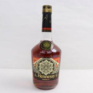 1 иена ~ Hennessy Special Limited Edition 40 % 700 мл N24D300007