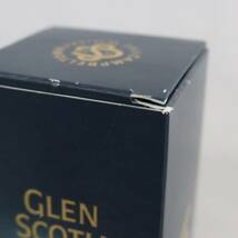 1円~GLEN SCOTIA（グレン スコシア）12年 ザ マーメイド リミテッドエディション 54.1％ 700ml Z24D250002_画像8