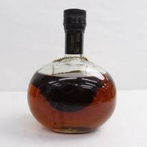 1円~WHYTE＆MACKAY（ホワイト＆マッカイ）21年 43％ 750ml ※液面低下・液漏れ跡あり S24D070035_画像4