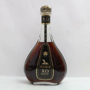 1円~HINE（ハイン）XO 40％ 700ml T24D190056