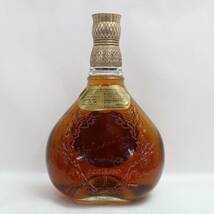 1円~JOHNNIE WALKER（ジョニーウォーカー）スウィング 43％ 750ml X24D300056_画像4