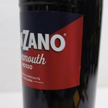 1円~CINZANO（チンザノ）ベルモット ロッソ 15％ 1000ml O24D230201_画像8