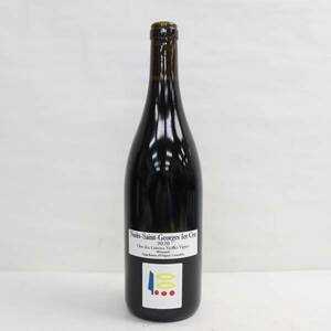 1円~Prieure Roch（プリューレ ロック）ニュイ サン ジョルジュ プルミエクリュ クロ デ コルヴェ VV 2020 14％ 750ml T24B290002