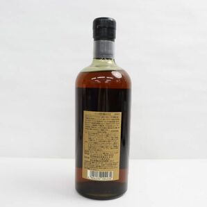 NIKKA（ニッカ）竹鶴 35年 2008 43％ 750ml T22J040053の画像4