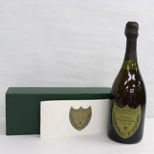 Dom Perignon（ドンペリニヨン）1992 12.5％ 750ml ※液漏れ跡 O24A220053