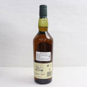 LAGAVULIN（ラガヴーリン）16年 43％ 700ml S24E030005の画像4