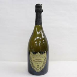 1円~Dom perignon（ドンペリニヨン）2010 12.5％ 750ml N24E030025