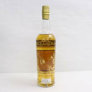 DOUGLAS LAING（ダグラス レイン）オールド モルト カスク ポートエレン 30年 60周年記念ボトル 57.1％ 700ml J24E030006の画像4