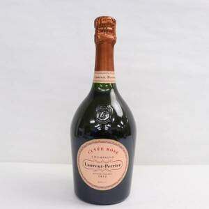 Laurent-Perrier（ローランペリエ）キュヴェ ロゼ 12％ 750ml T24E020004