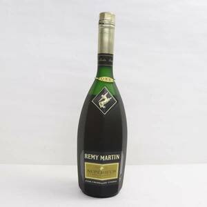 REMY MARTIN（レミーマルタン）スペリオール ヴィエイユリザーブ 40％ 700ml ※液面低下 E24E060004