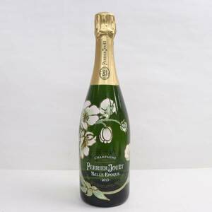 1円~PERRIER-JOUET（ペリエ ジュエ）ベル エポック 2013 12.5％ 750ml G24D260005