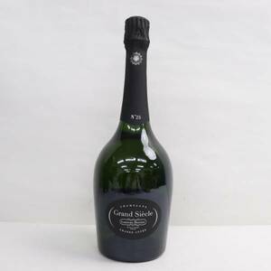 1円~Laurent-Perrier（ローランペリエ）グラン シエクル No.25 12％ 750ml O24E120026