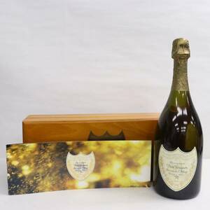 Dom perignon（ドンペリニヨン）レゼルヴ ド ラベイ ゴールド 2002 12.5％ 750ml U24E120001