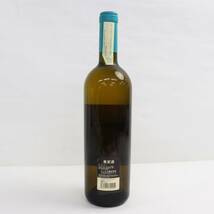 GAJA（ガヤ）ロッシィ バス ランゲ 2009 14.5％ 750ml G24E130022_画像4