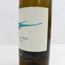 GAJA（ガヤ）ロッシィ バス ランゲ 2009 14.5％ 750ml G24E130022_画像7