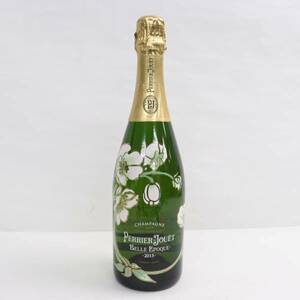 PERRIER-JOUET（ペリエ ジュエ）ベル エポック 2015 12.5％ 750ml ※ネックラベルキズ G24E120009