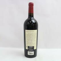 LE PETIT MOUTON DE MOUTON ROTHSCHILD（ル プティ ムートン ド ムートン ロートシルト）2005 13％ 750ml X24E130105_画像4