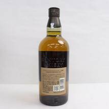 1円~SUNTORY（サントリー）山崎 リミテッド エディション 2023 43％ 700ml T24E100052_画像4