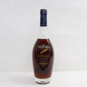 MARTELL（マーテル）ノーブリッジ 40％ 700ml F24E110020