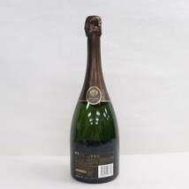 KRUG（クリュッグ）ヴィンテージ ブリュット 2002 12％ 750ml R24E070012_画像4