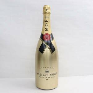 1 jpy ~MOET&CHANDON( Moet&Chandon ) yellowtail .to Anne pe real Gold Magnum bottle 12% 1500ml R24E040040