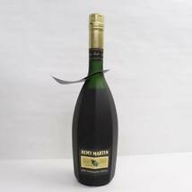 1円~REMY MARTIN（レミーマルタン）スペリオール ヴィエイユ リザーブ ファインシャンパーニュ 40％ 700ml X24E130018_画像4