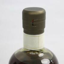 NIKKA（ニッカ）竹鶴 17年 ピュアモルト 旧 43％ 700ml T24D300039_画像3