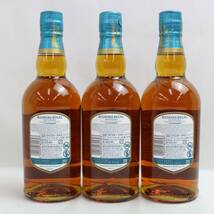 1円~【3本セット】CHIVAS REGAL（シーバスリーガル）12年 ミズナラ スペシャル エディション 40％ 700ml M24E160001_画像4